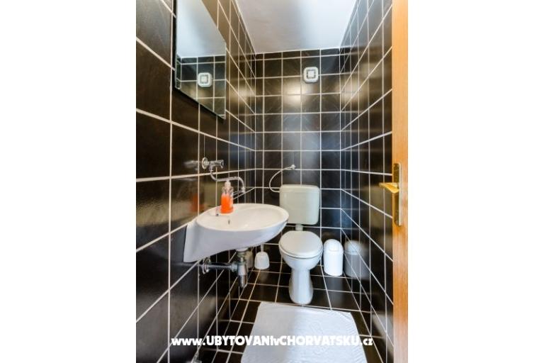 Apartmány Smilja – foto 8