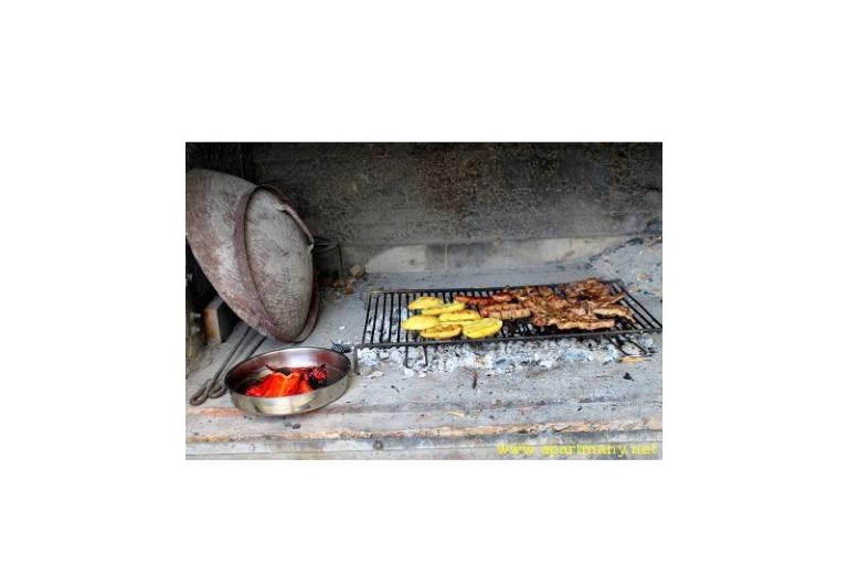 Apartmány Sodan – foto 17