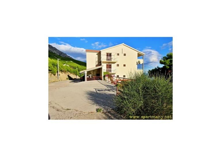 Apartmány Sodan – foto 2