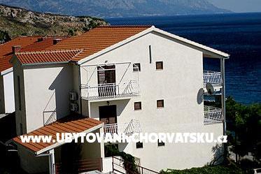 Apartmány Sodan – foto 6