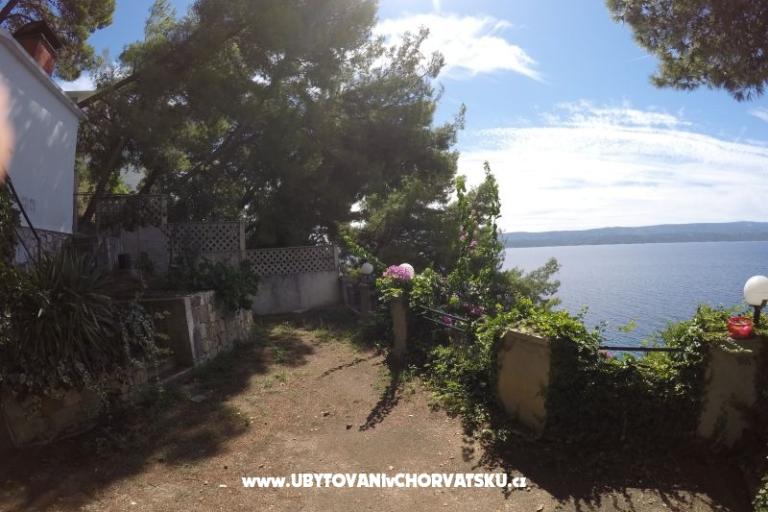 Apartmány Steffi – foto 11