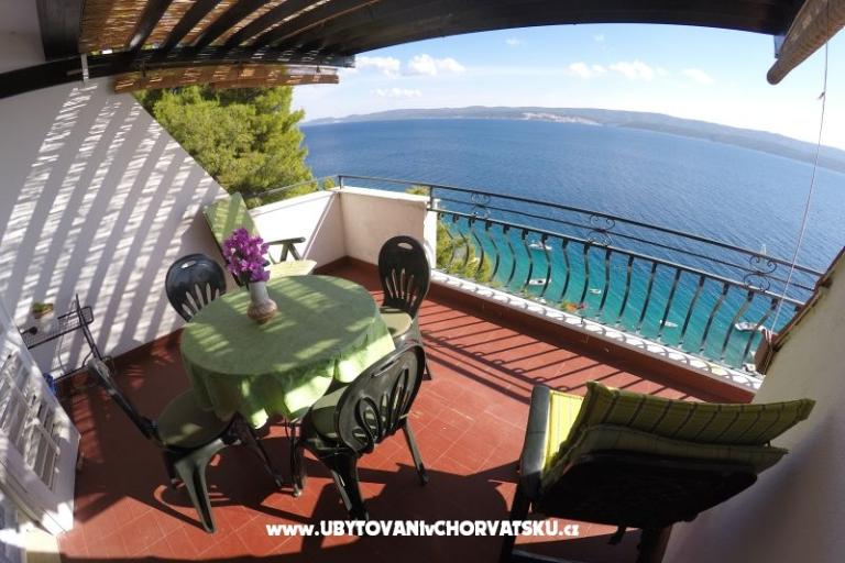 Apartmány Steffi – foto 3