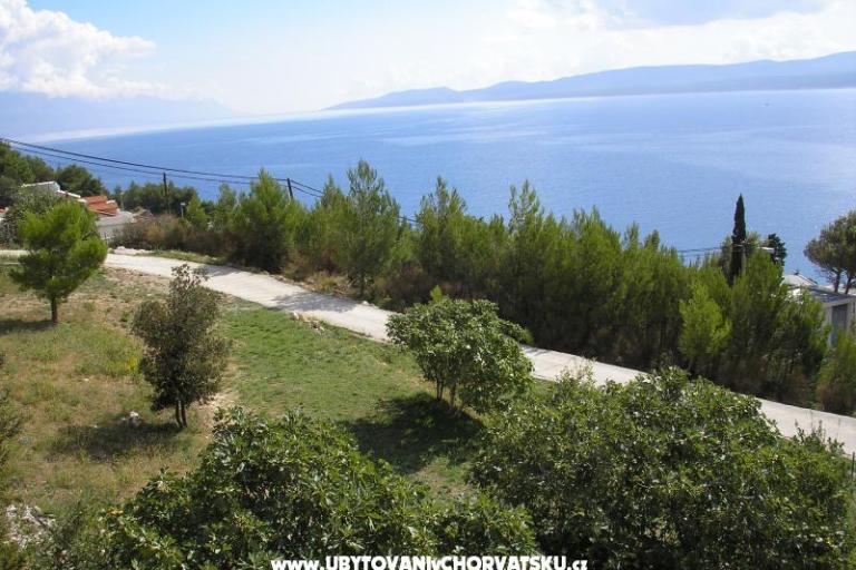 Apartmány Stipe – foto 10