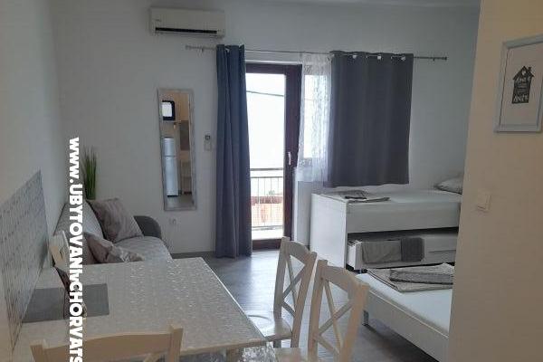 Apartmány Stipe – foto 18