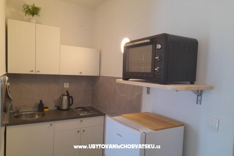 Apartmány Stipe – foto 19