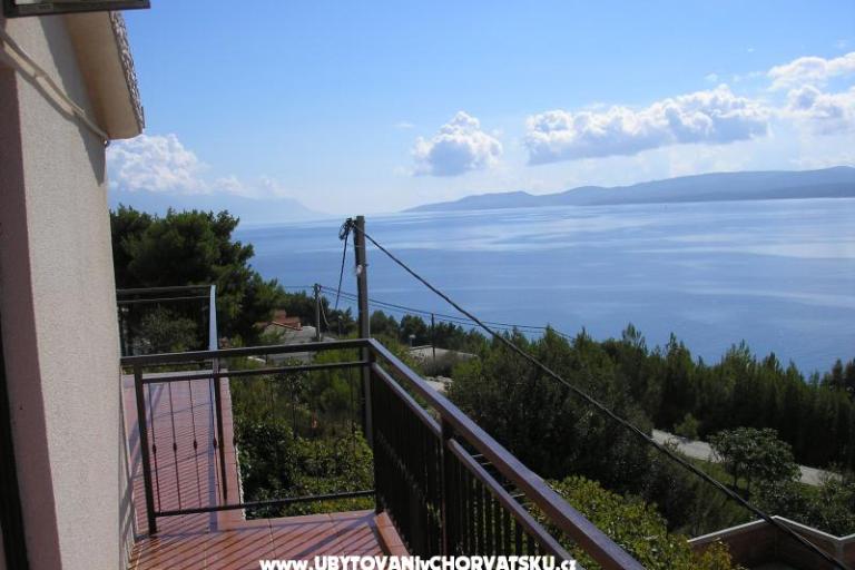 Apartmány Stipe – foto 2