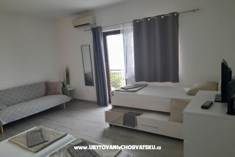 Apartmány Stipe – foto 21