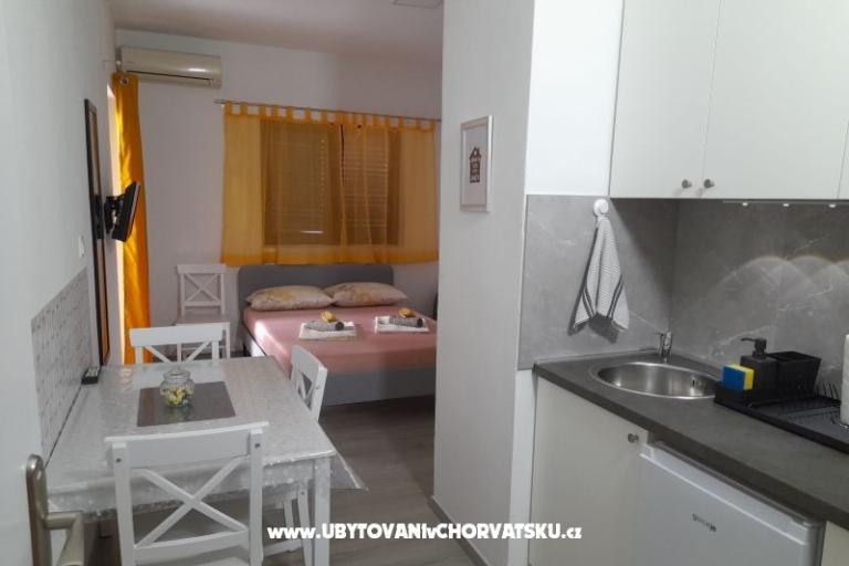 Apartmány Stipe – foto 24