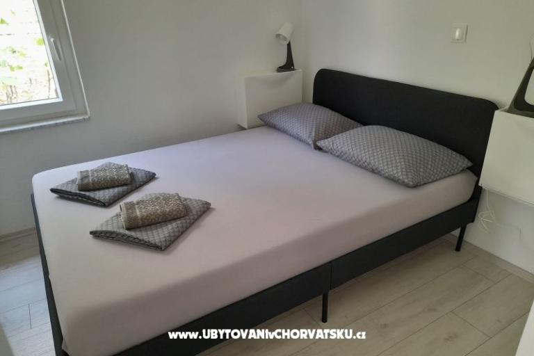 Apartmány Stipe – foto 30