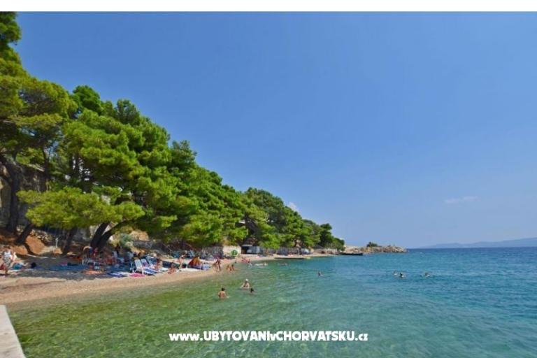 Apartmány Stipe – foto 32