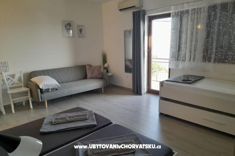 Apartmány Stipe – foto 34