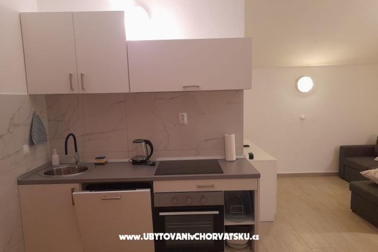 Apartmány Stipe – foto 5