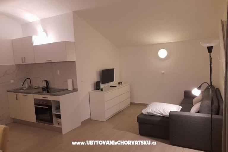 Apartmány Stipe – foto 6