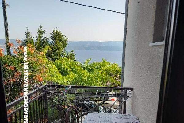 Apartmány Stipe – foto 7