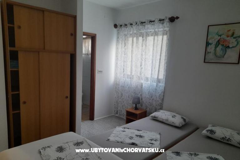 Apartmány Stipe – foto 8