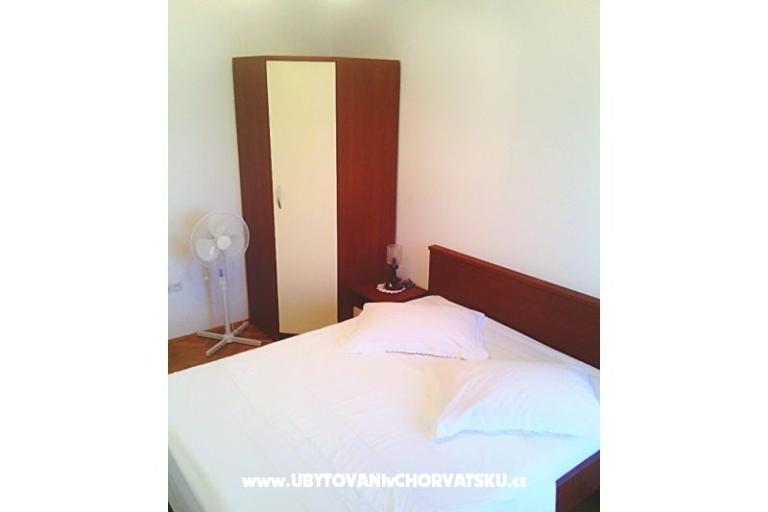 Apartmány Suzana – foto 15