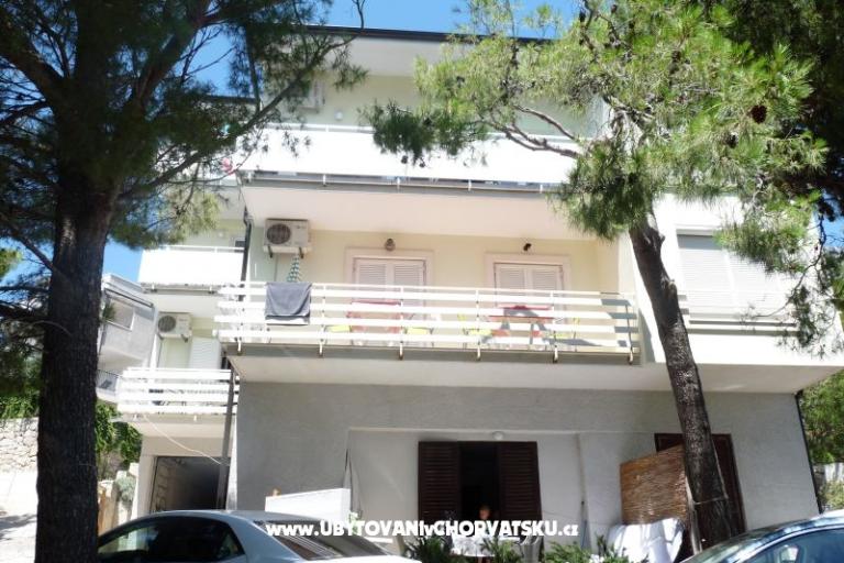 Apartmány Sviličić – foto 10