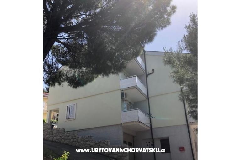Apartmány Sviličić – foto 11