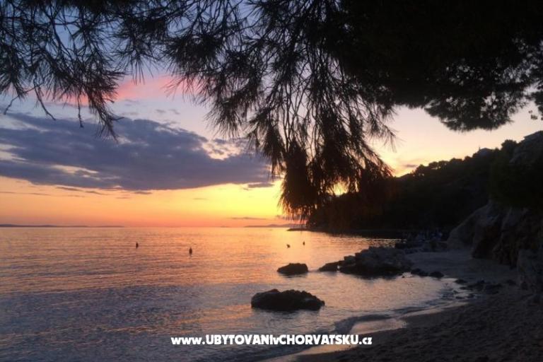 Apartmány Sviličić – foto 12