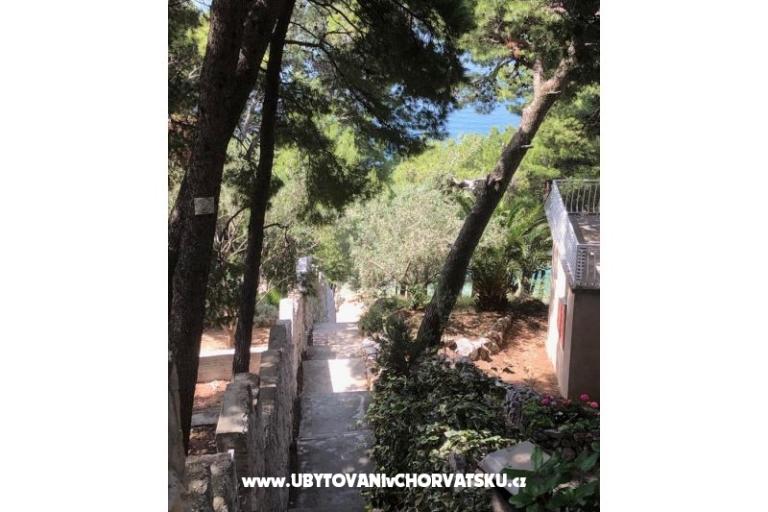 Apartmány Sviličić – foto 13