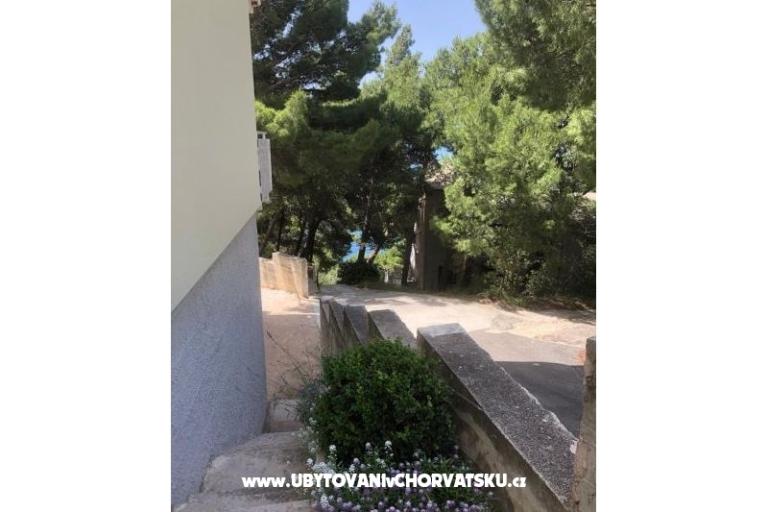 Apartmány Sviličić – foto 15