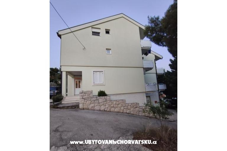 Apartmány Sviličić – foto 16