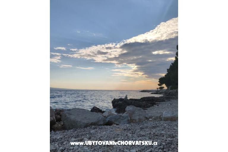 Apartmány Sviličić – foto 17