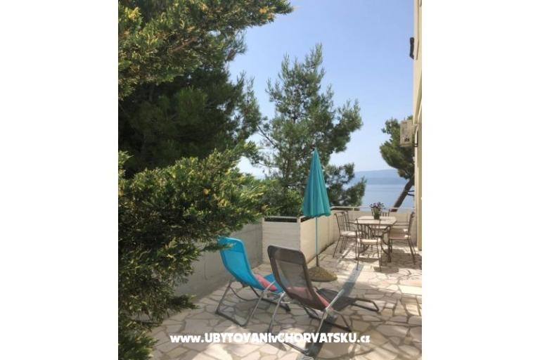 Apartmány Sviličić – foto 5