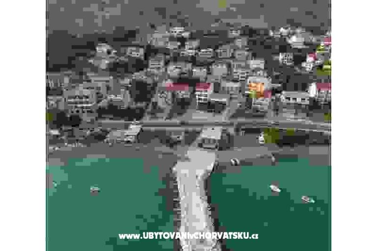 Apartmány Toni  Duće  – foto 17