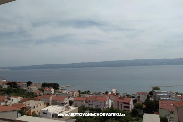 Apartmány Toni  Duće  – foto 18