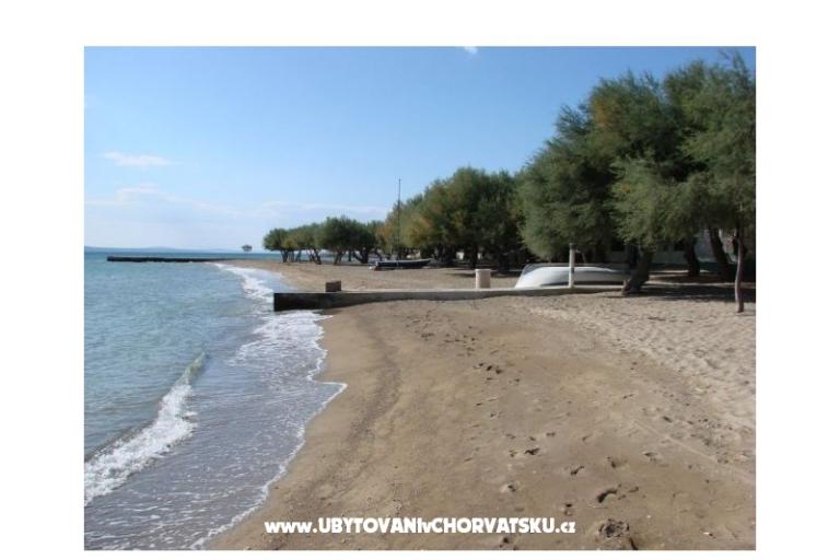 Apartmány Toni  Duće  – foto 3