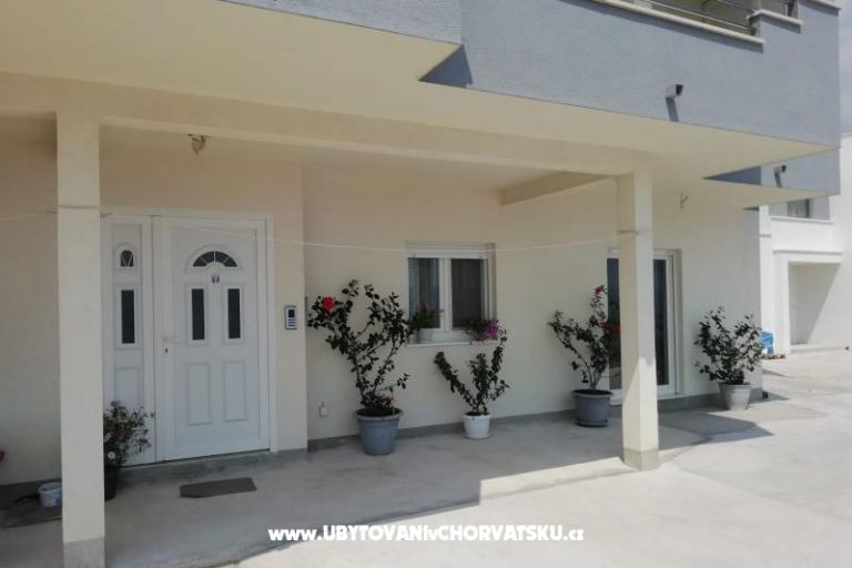 Apartmány Toni  Duće  – foto 5