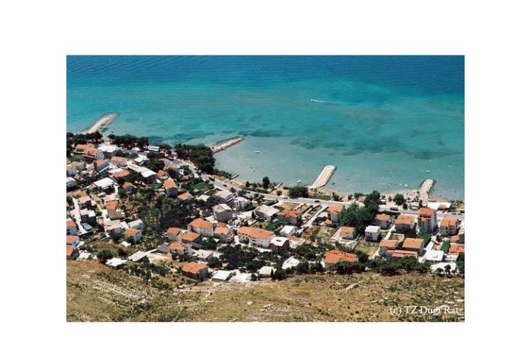 Apartmány Toni  Duće  – foto 7