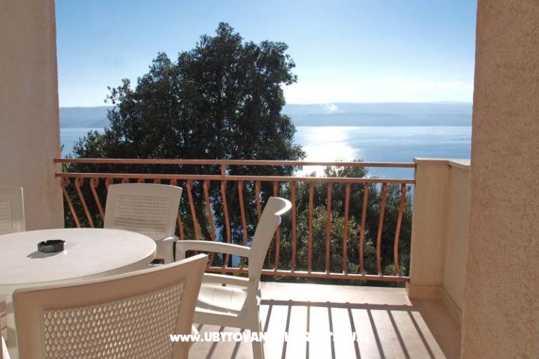 Apartmány Tice – foto 16