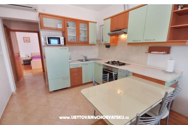 Apartmány Tiho – foto 10