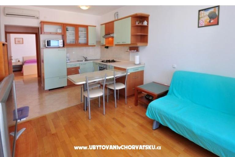 Apartmány Tiho – foto 11
