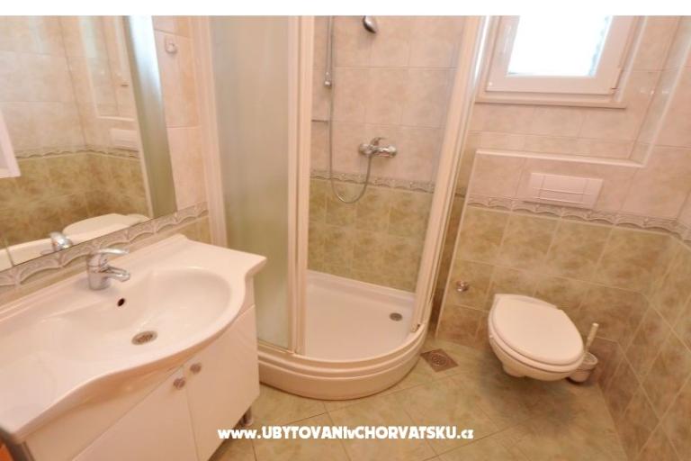 Apartmány Tiho – foto 8