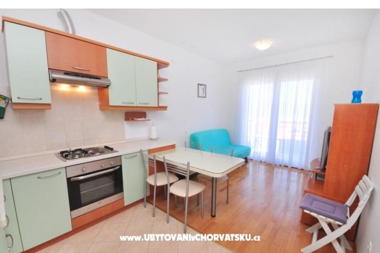 Apartmány Tiho – foto 9