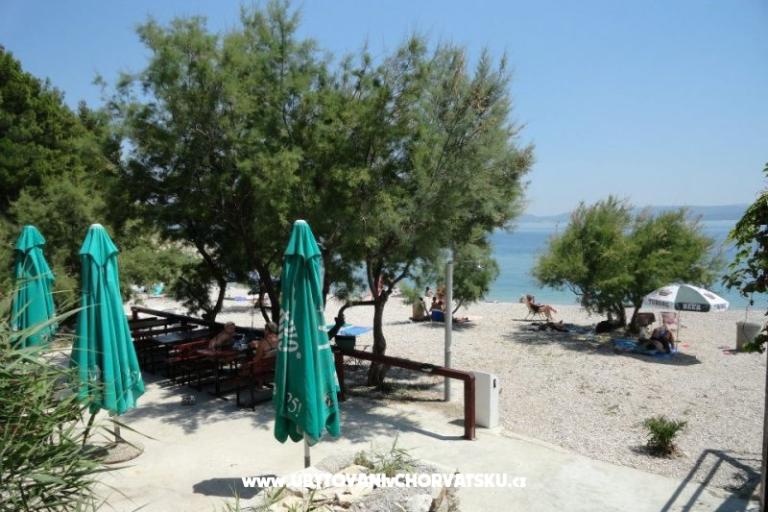 Apartmány Tomasovic – foto 2