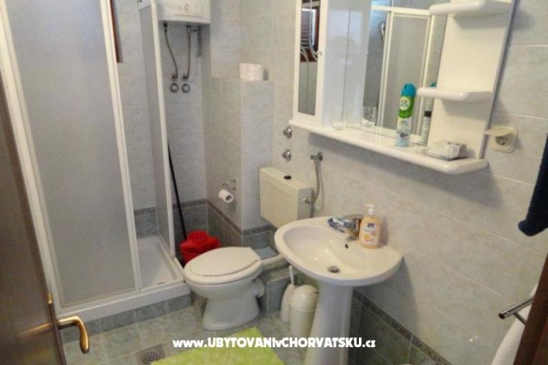 Apartmány Tomasovic – foto 4