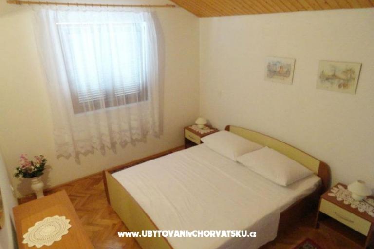 Apartmány Tomasovic – foto 5