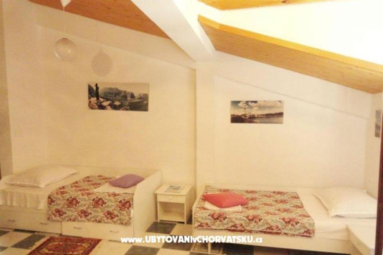 Apartmány Tomasovic – foto 7