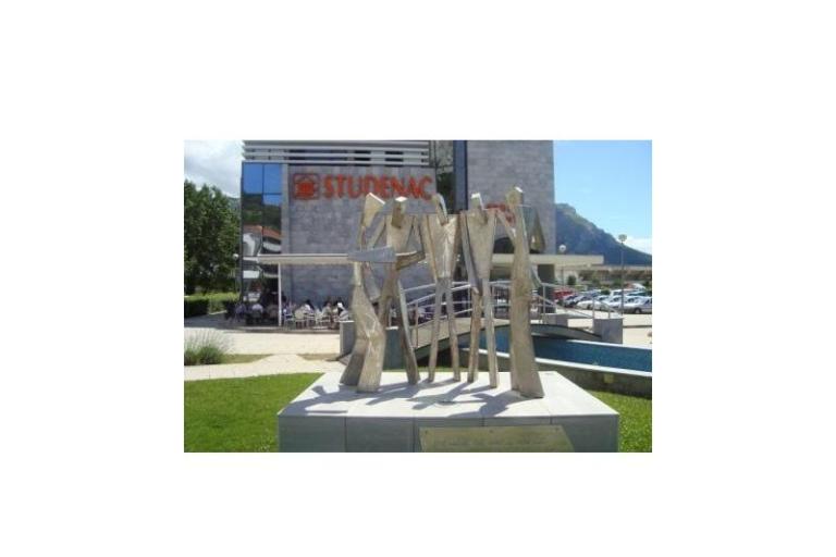 Apartmány Tomasović Omiš – foto 10