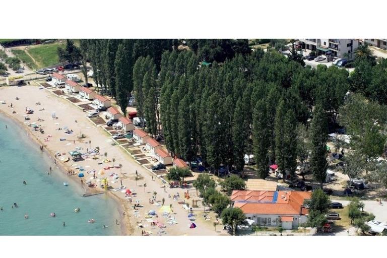 Apartmány Tomasović Omiš – foto 12
