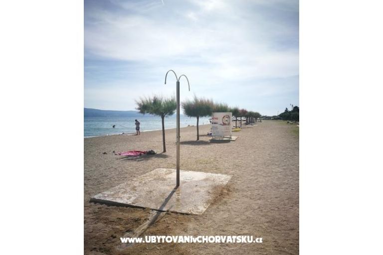 Apartmány Tomasović Omiš – foto 13