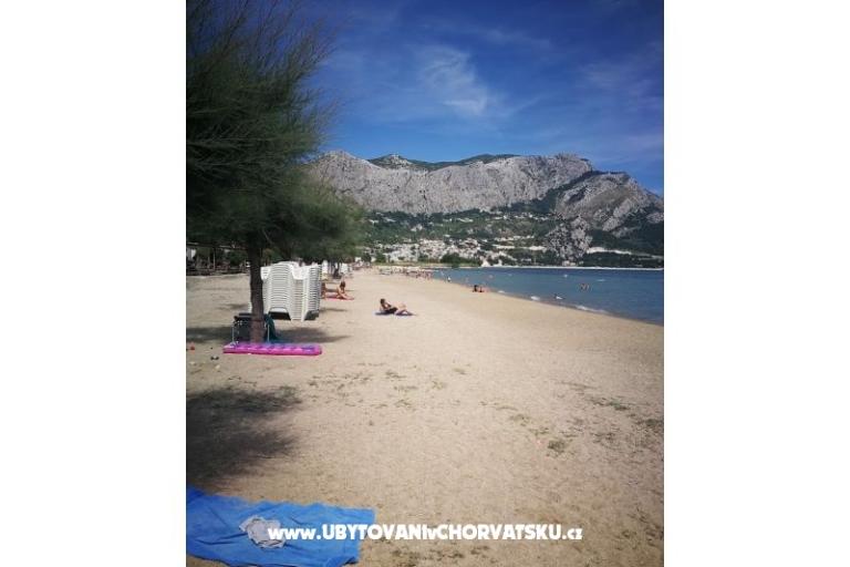 Apartmány Tomasović Omiš – foto 14