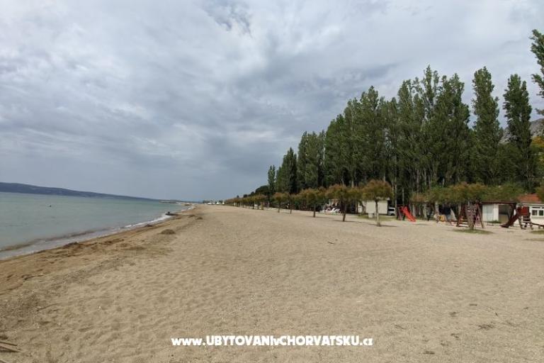Apartmány Tomasović Omiš – foto 15