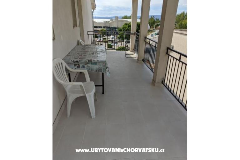 Apartmány Tomasović Omiš – foto 16