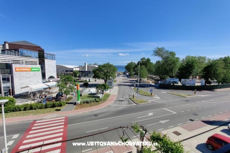 Apartmány Tomasović Omiš – foto 7