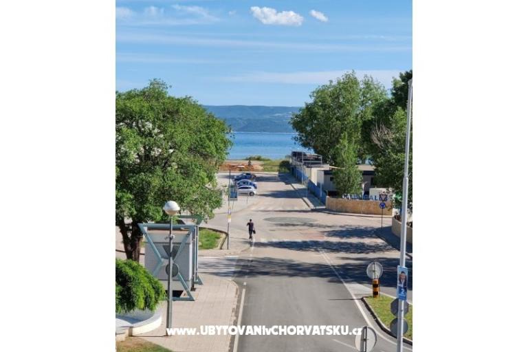 Apartmány Tomasović Omiš – foto 8